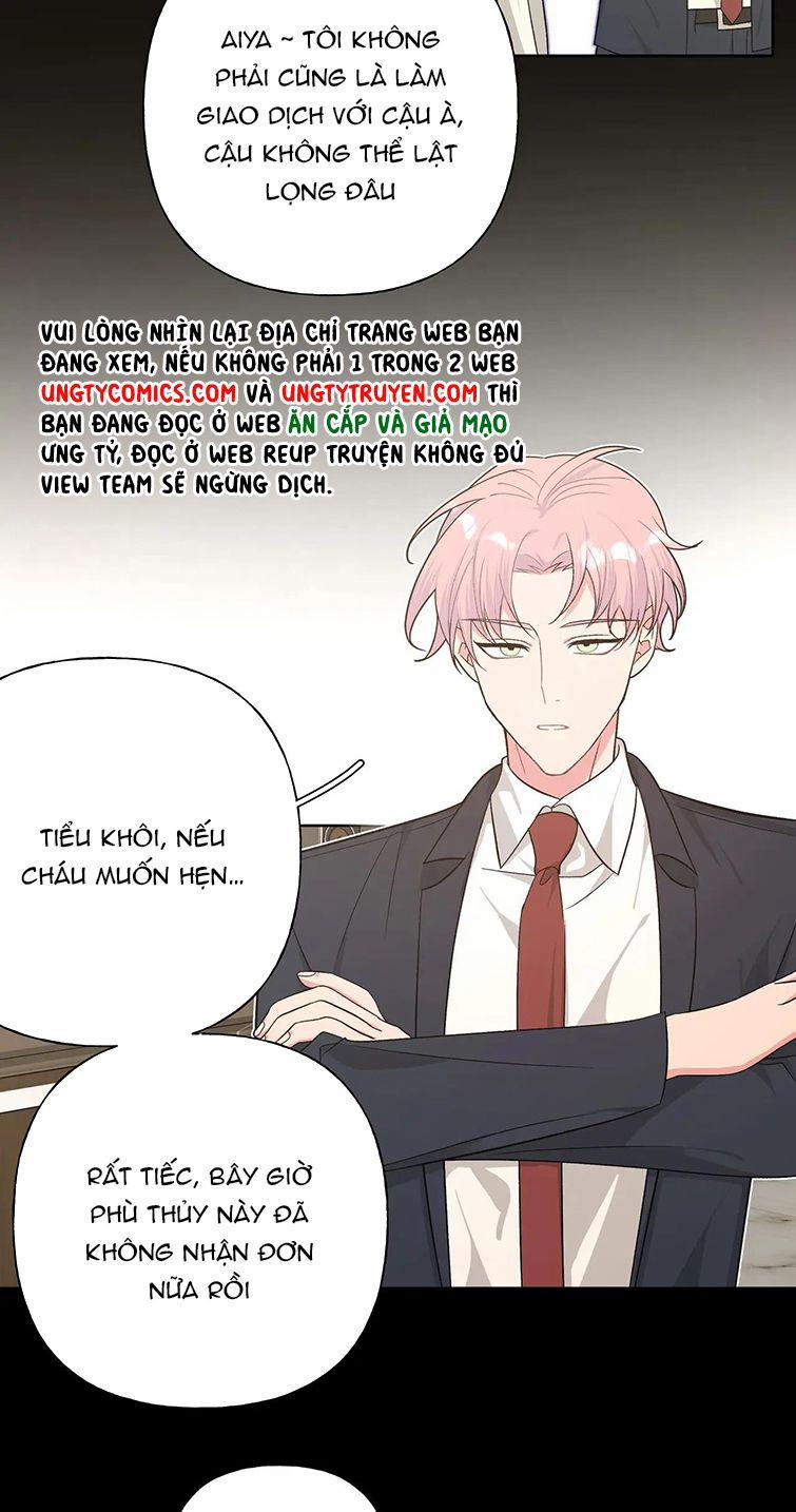 Cẩn Thận Bị Mộng Ma Ăn Sạch Đấy 86 trang 8