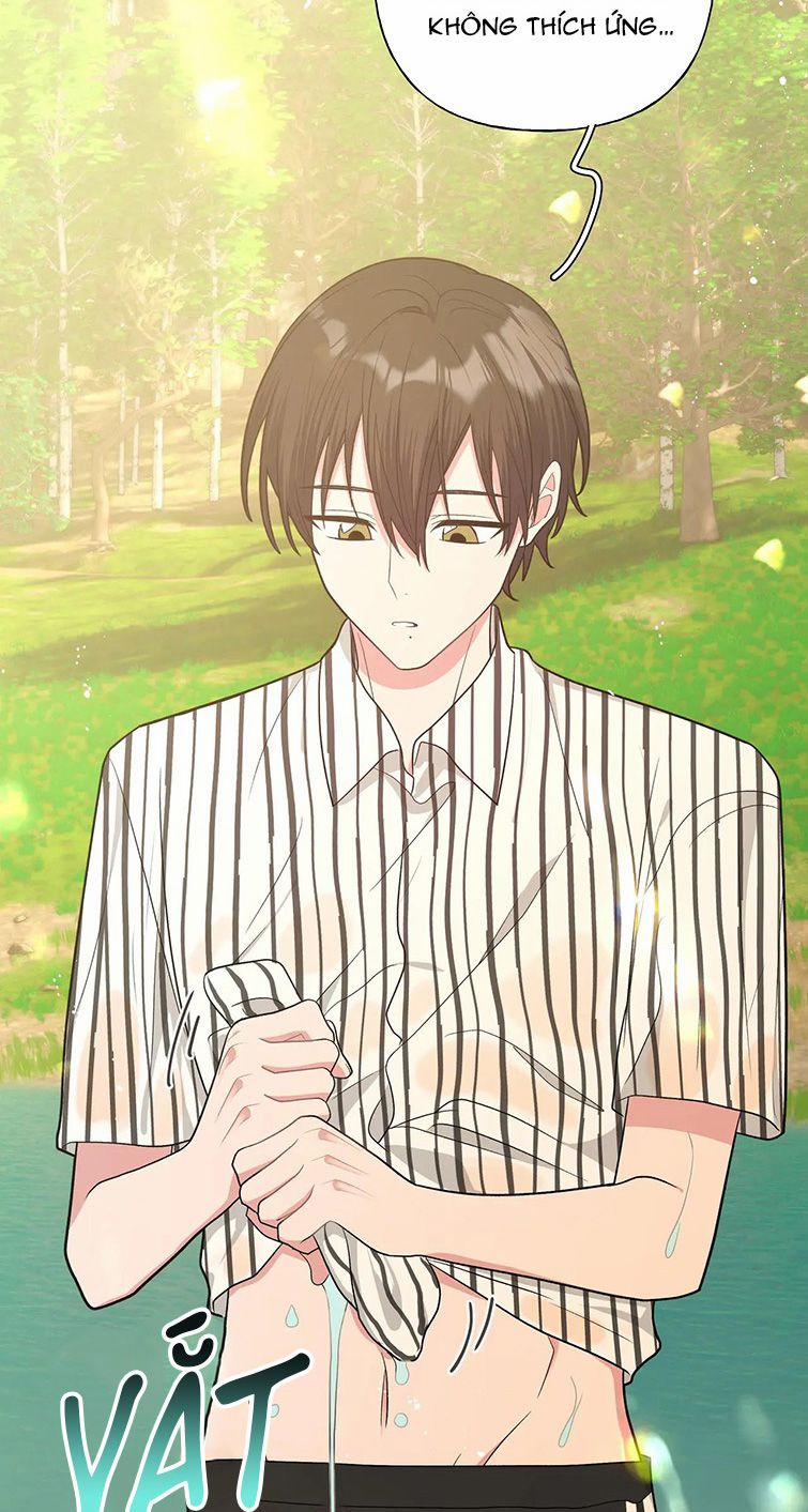 Cẩn Thận Bị Mộng Ma Ăn Sạch Đấy 87 trang 13