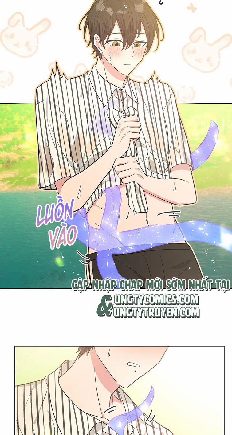 Cẩn Thận Bị Mộng Ma Ăn Sạch Đấy 87 trang 15