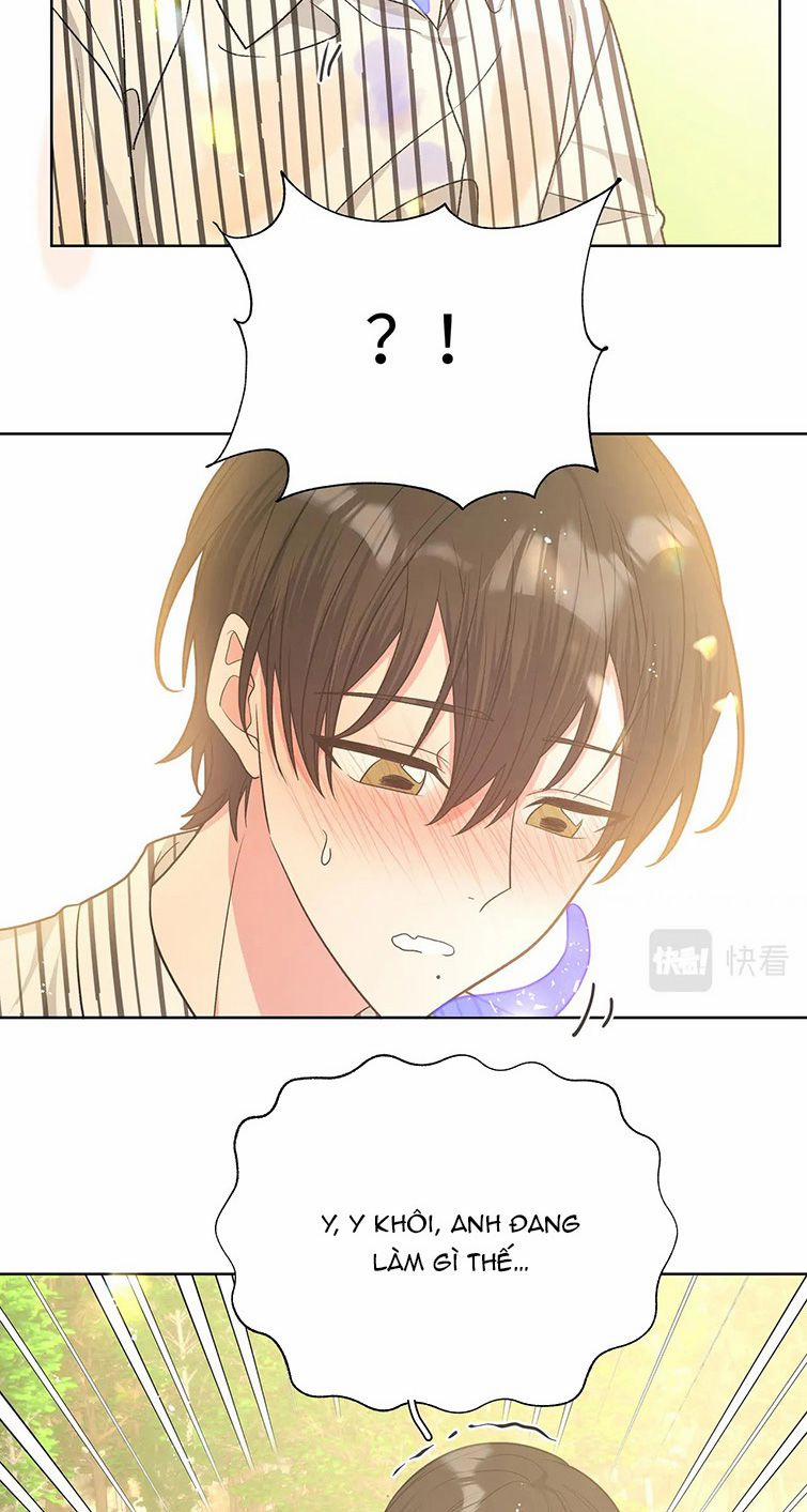 Cẩn Thận Bị Mộng Ma Ăn Sạch Đấy 87 trang 16