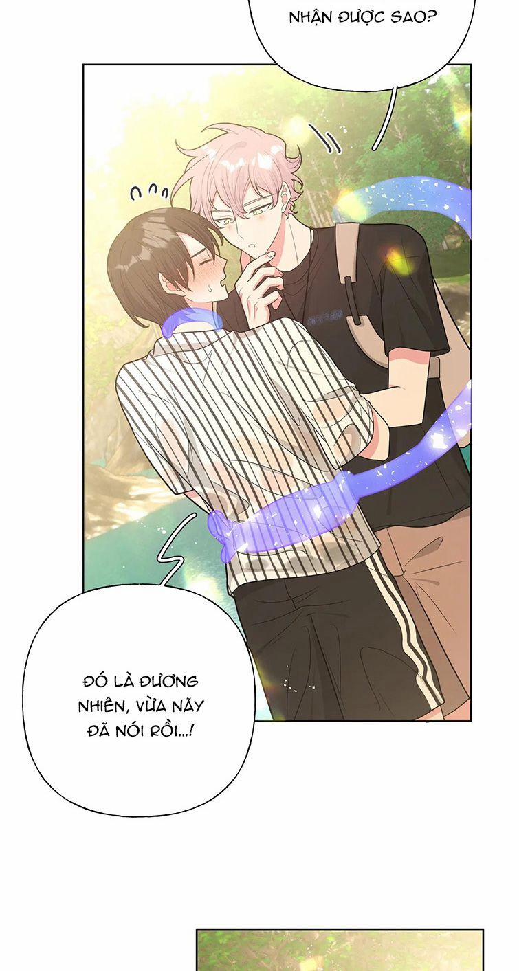 Cẩn Thận Bị Mộng Ma Ăn Sạch Đấy 87 trang 18