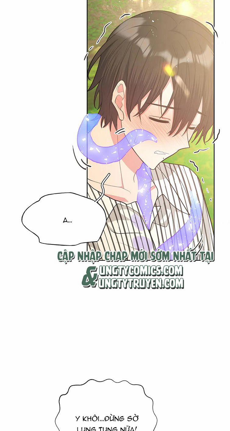 Cẩn Thận Bị Mộng Ma Ăn Sạch Đấy 87 trang 19