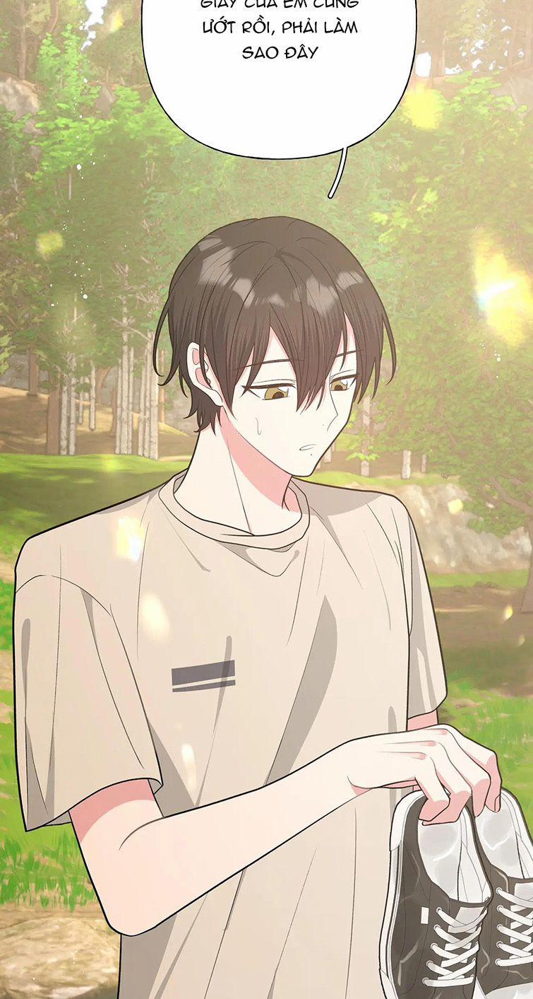 Cẩn Thận Bị Mộng Ma Ăn Sạch Đấy 87 trang 22