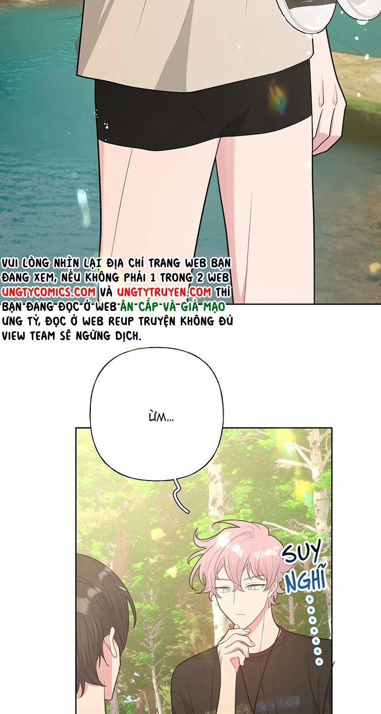 Cẩn Thận Bị Mộng Ma Ăn Sạch Đấy 87 trang 23