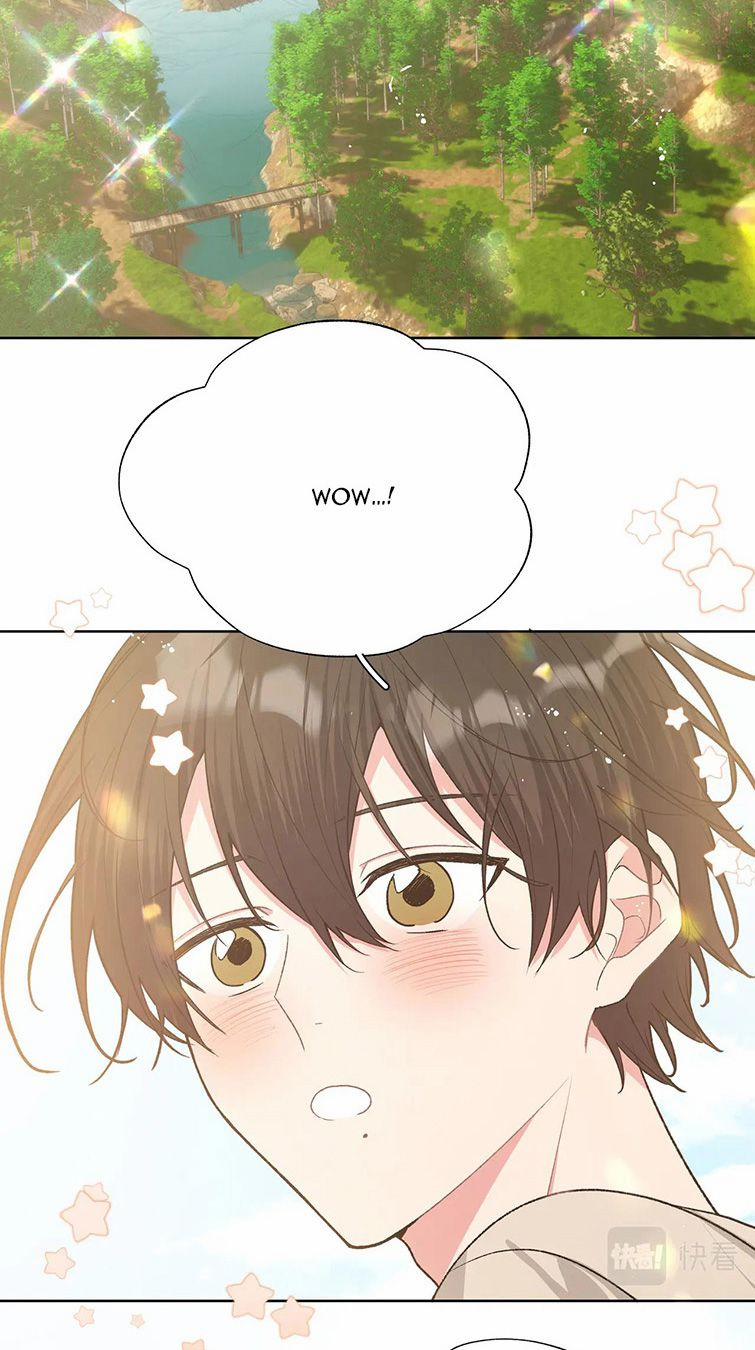 Cẩn Thận Bị Mộng Ma Ăn Sạch Đấy 87 trang 25