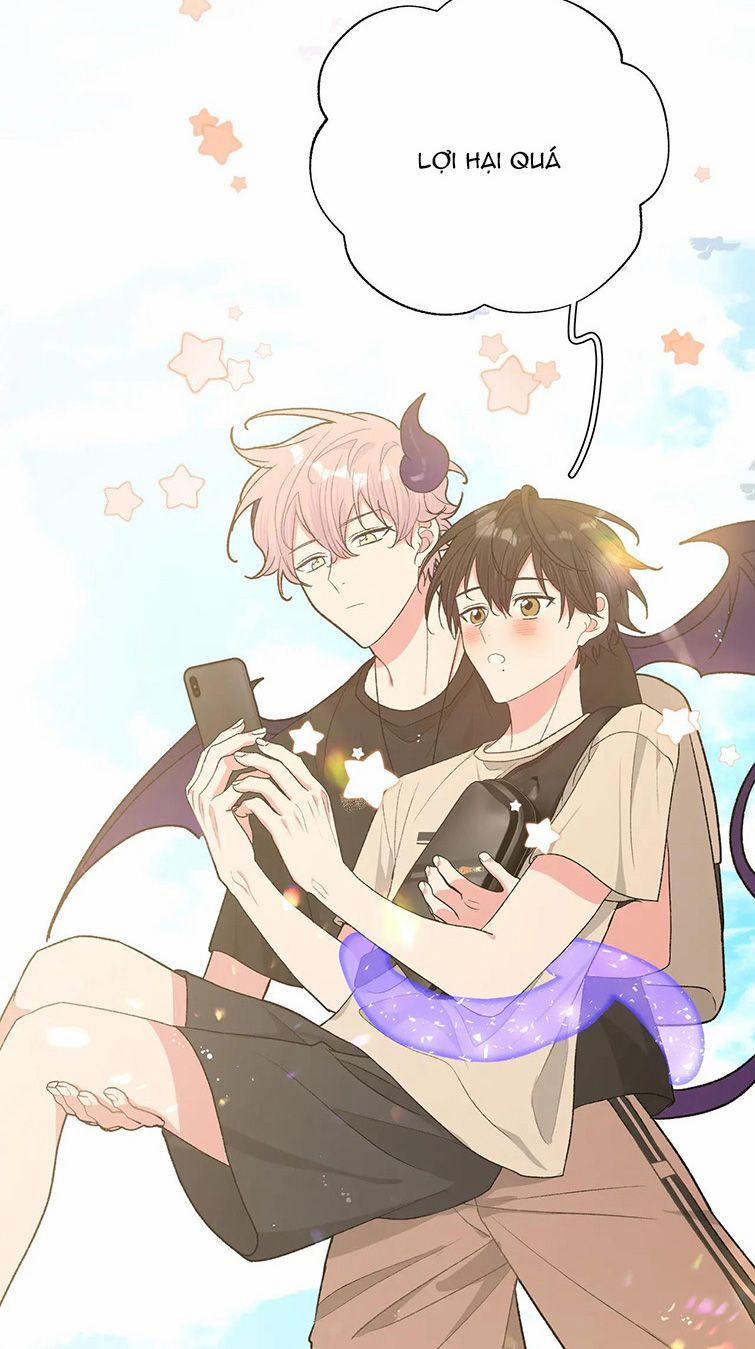 Cẩn Thận Bị Mộng Ma Ăn Sạch Đấy 87 trang 26