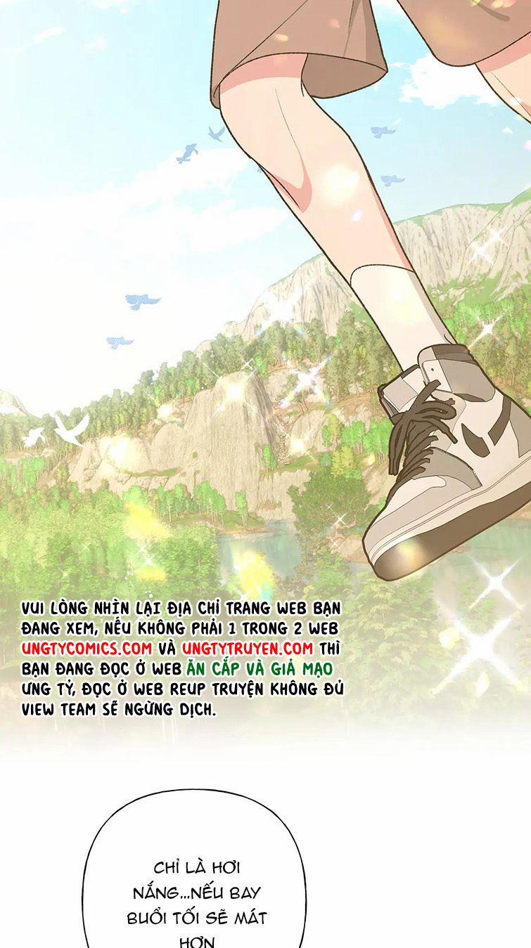 Cẩn Thận Bị Mộng Ma Ăn Sạch Đấy 87 trang 27