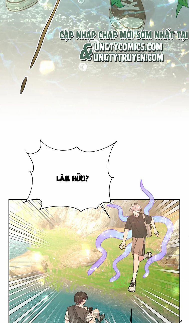 Cẩn Thận Bị Mộng Ma Ăn Sạch Đấy 87 trang 3