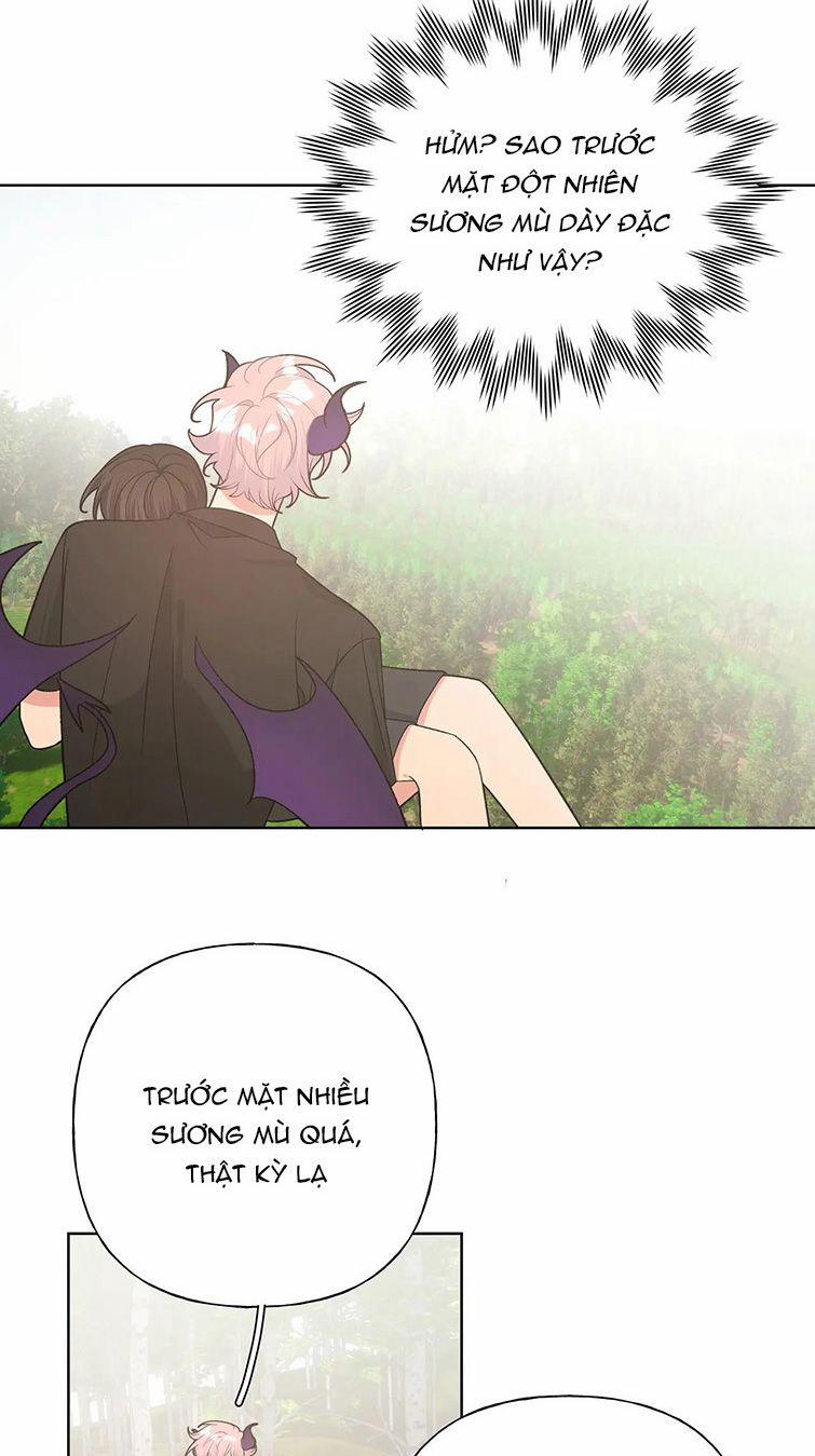 Cẩn Thận Bị Mộng Ma Ăn Sạch Đấy 87 trang 31