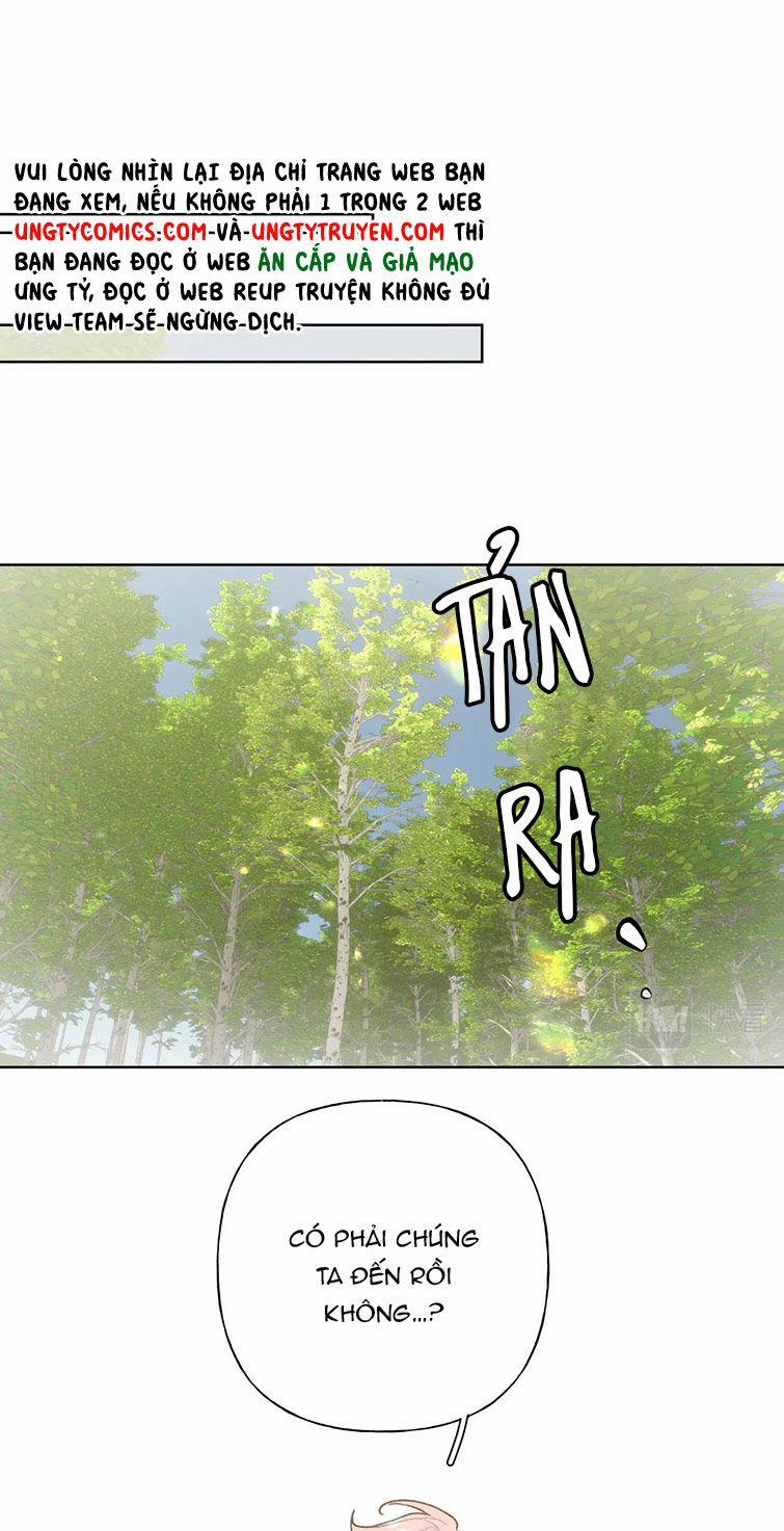 Cẩn Thận Bị Mộng Ma Ăn Sạch Đấy 87 trang 36