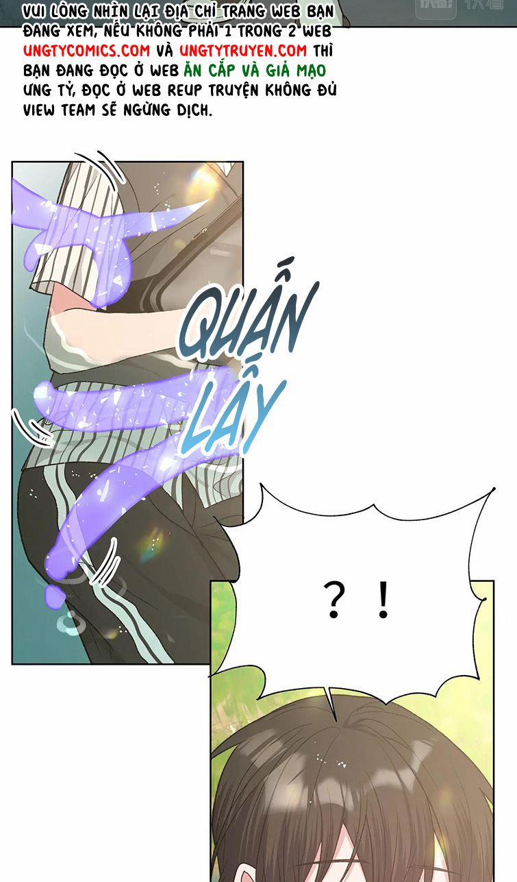 Cẩn Thận Bị Mộng Ma Ăn Sạch Đấy 87 trang 5