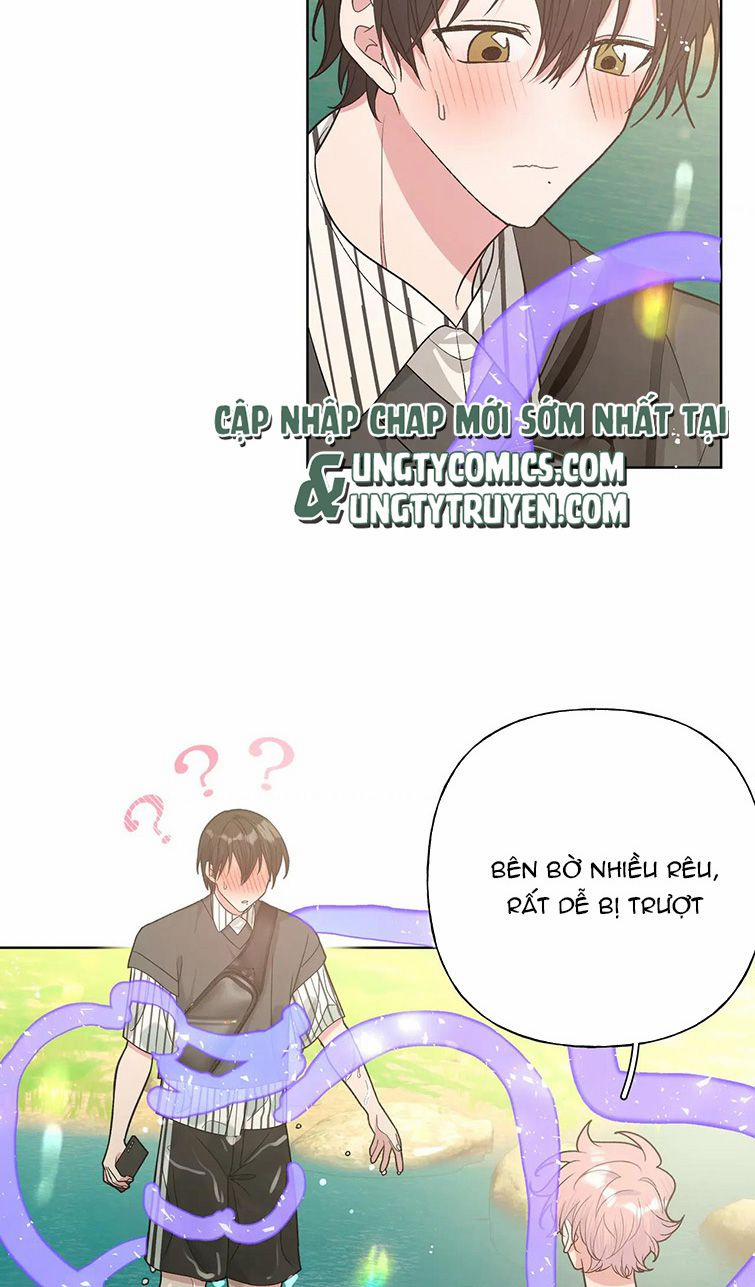 Cẩn Thận Bị Mộng Ma Ăn Sạch Đấy 87 trang 6