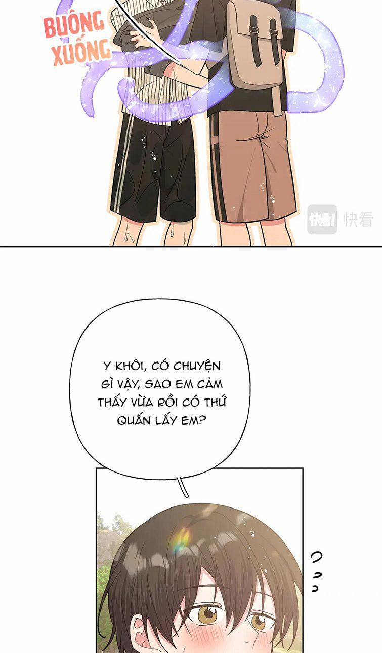 Cẩn Thận Bị Mộng Ma Ăn Sạch Đấy 87 trang 8