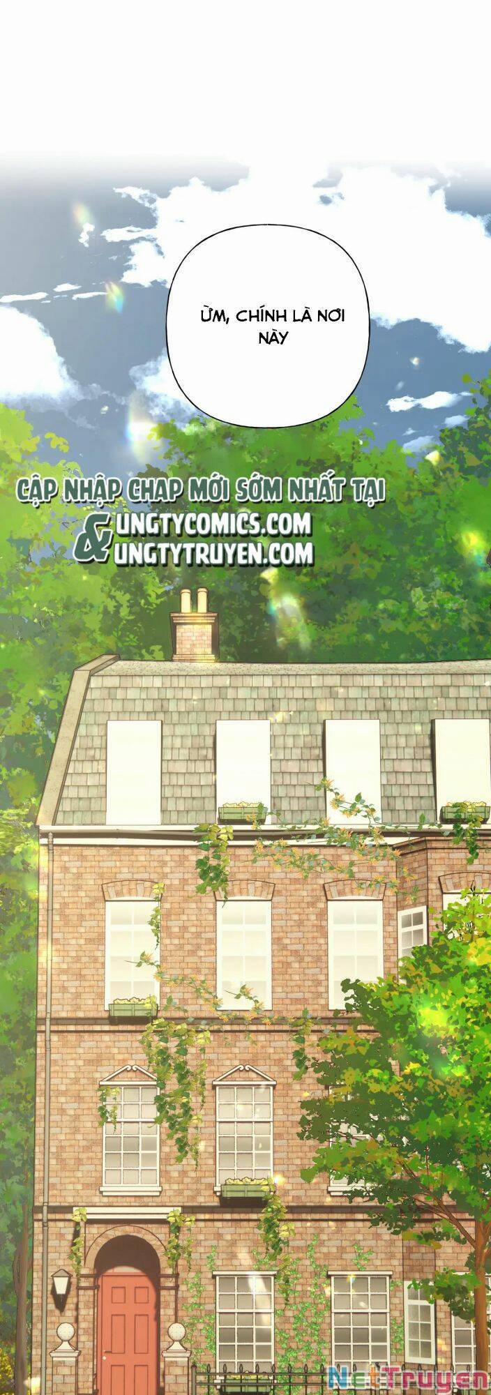 Cẩn Thận Bị Mộng Ma Ăn Sạch Đấy 88 trang 1
