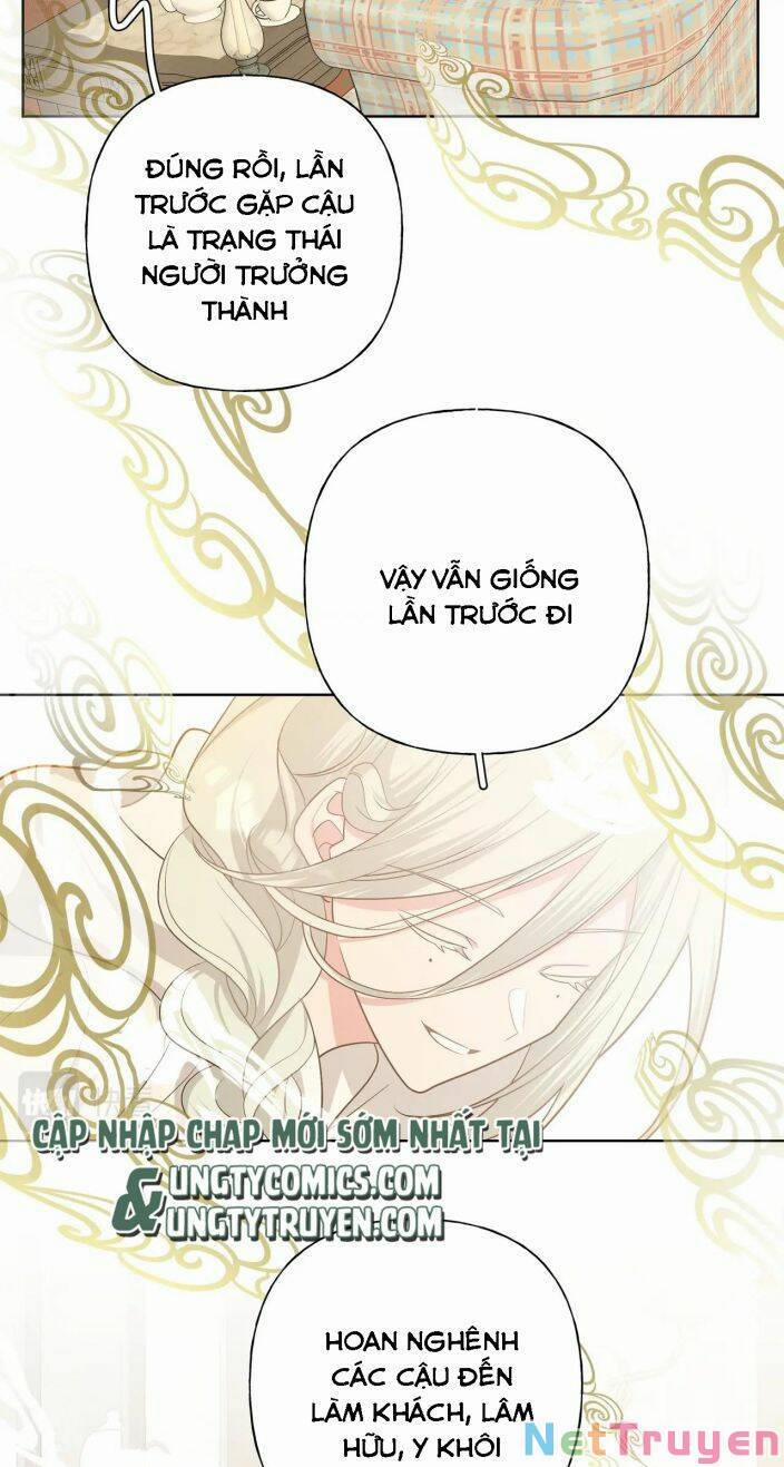 Cẩn Thận Bị Mộng Ma Ăn Sạch Đấy 88 trang 11