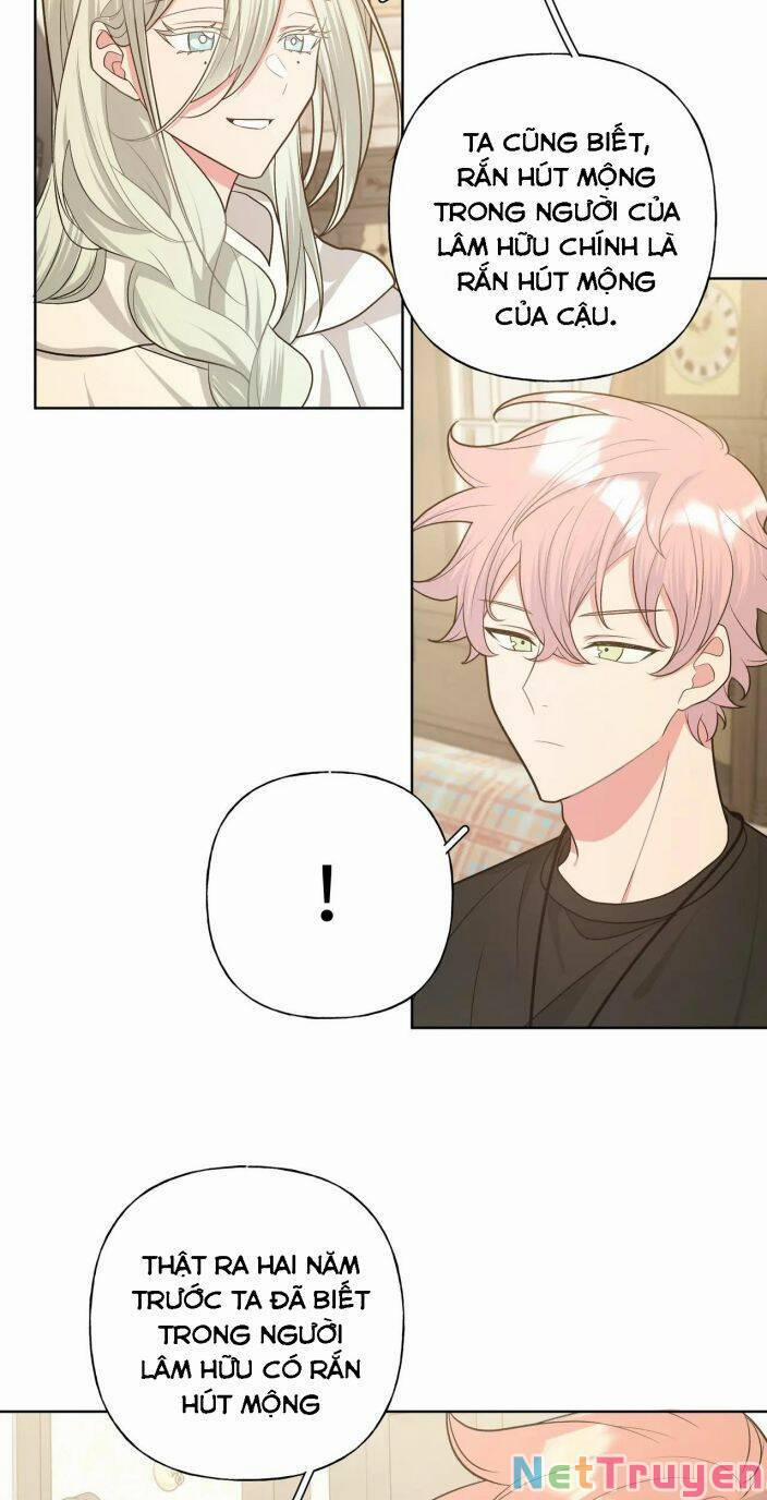 Cẩn Thận Bị Mộng Ma Ăn Sạch Đấy 88 trang 14