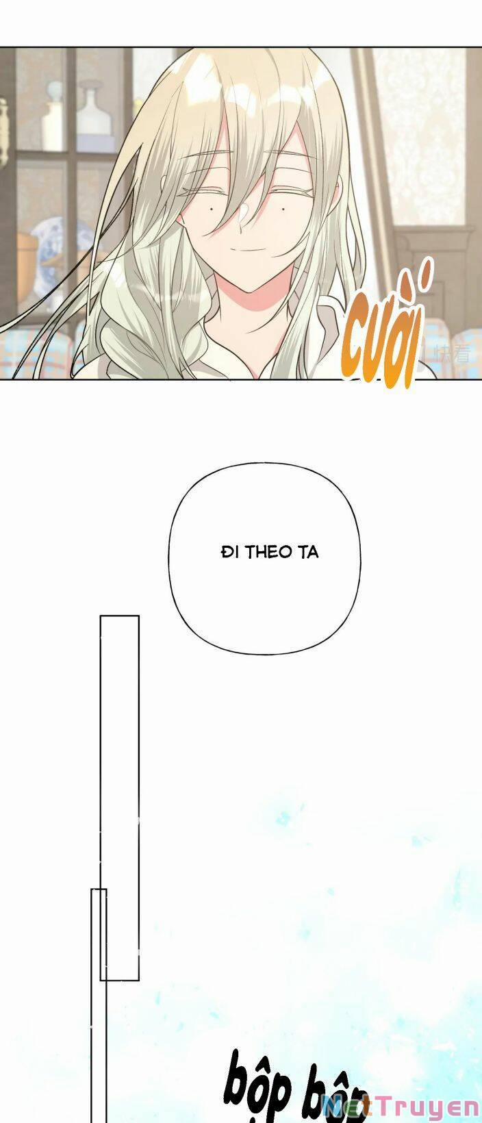 Cẩn Thận Bị Mộng Ma Ăn Sạch Đấy 88 trang 17