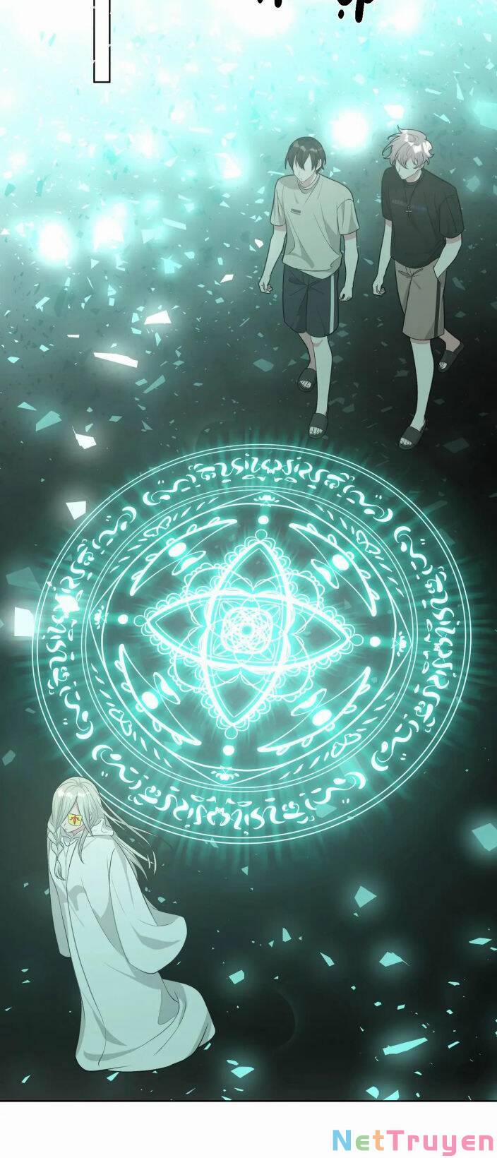 Cẩn Thận Bị Mộng Ma Ăn Sạch Đấy 88 trang 18