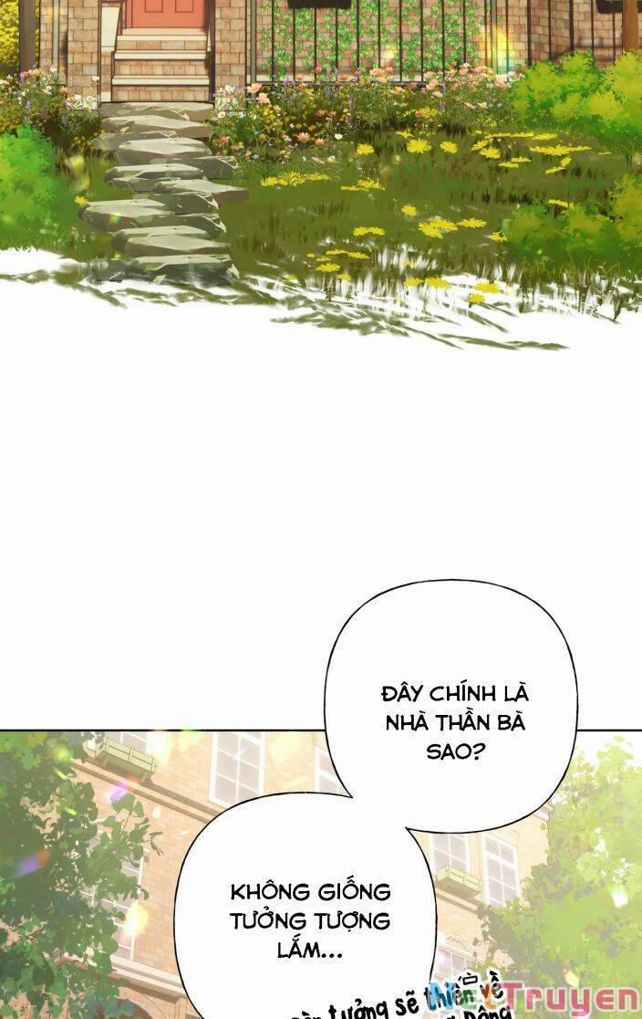 Cẩn Thận Bị Mộng Ma Ăn Sạch Đấy 88 trang 2