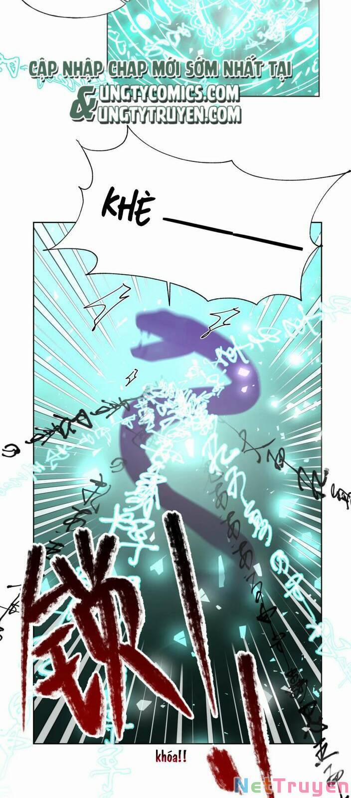 Cẩn Thận Bị Mộng Ma Ăn Sạch Đấy 88 trang 20