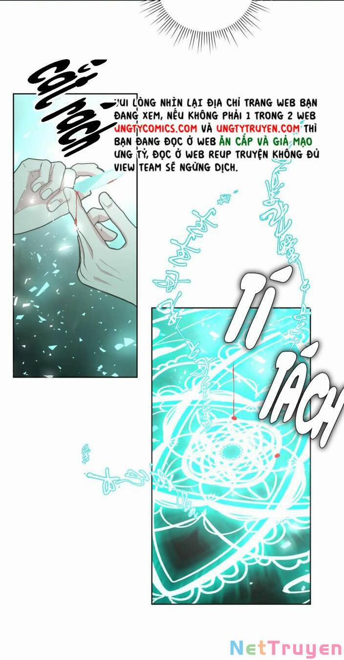 Cẩn Thận Bị Mộng Ma Ăn Sạch Đấy 88 trang 22