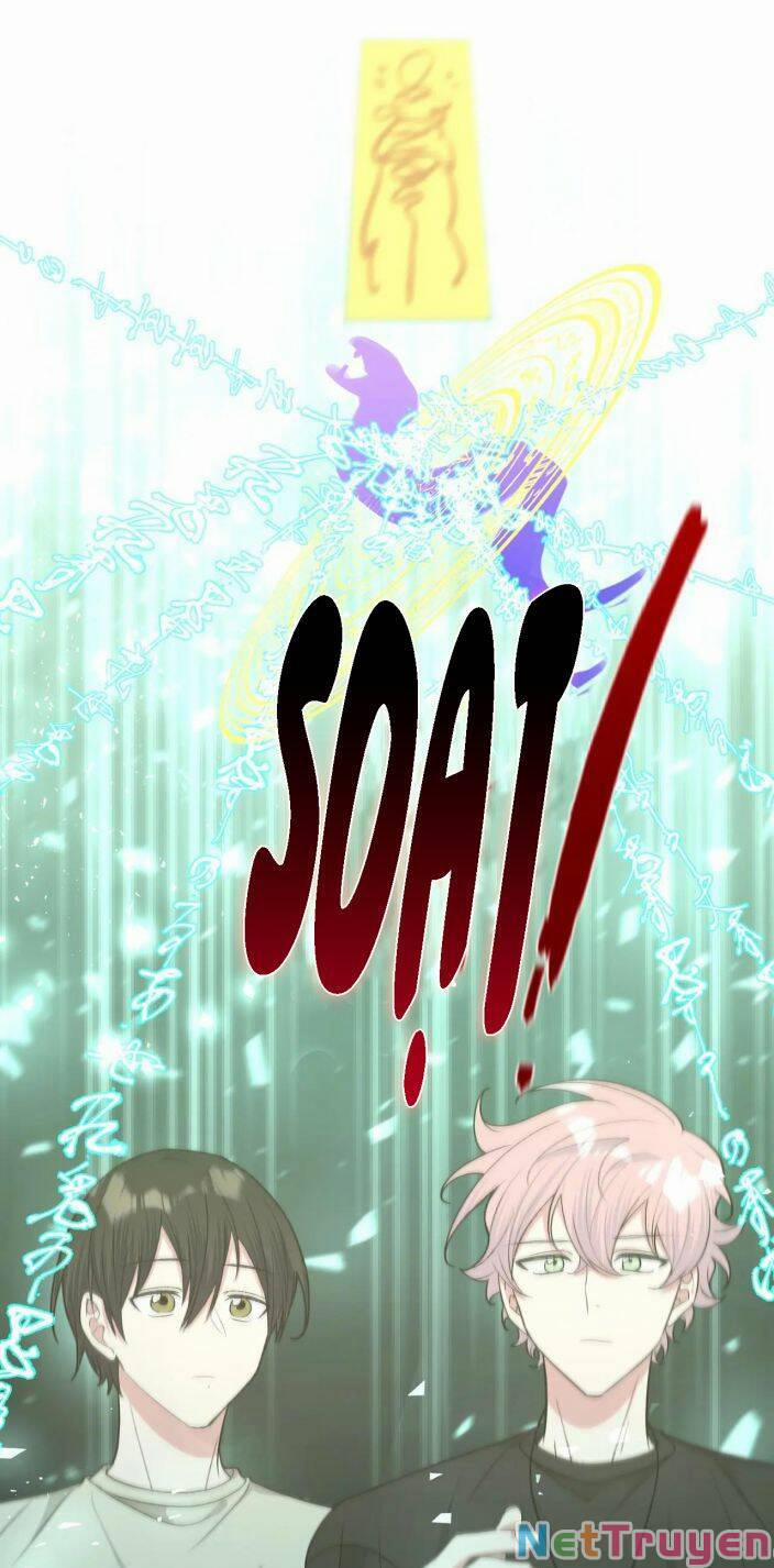 Cẩn Thận Bị Mộng Ma Ăn Sạch Đấy 88 trang 23