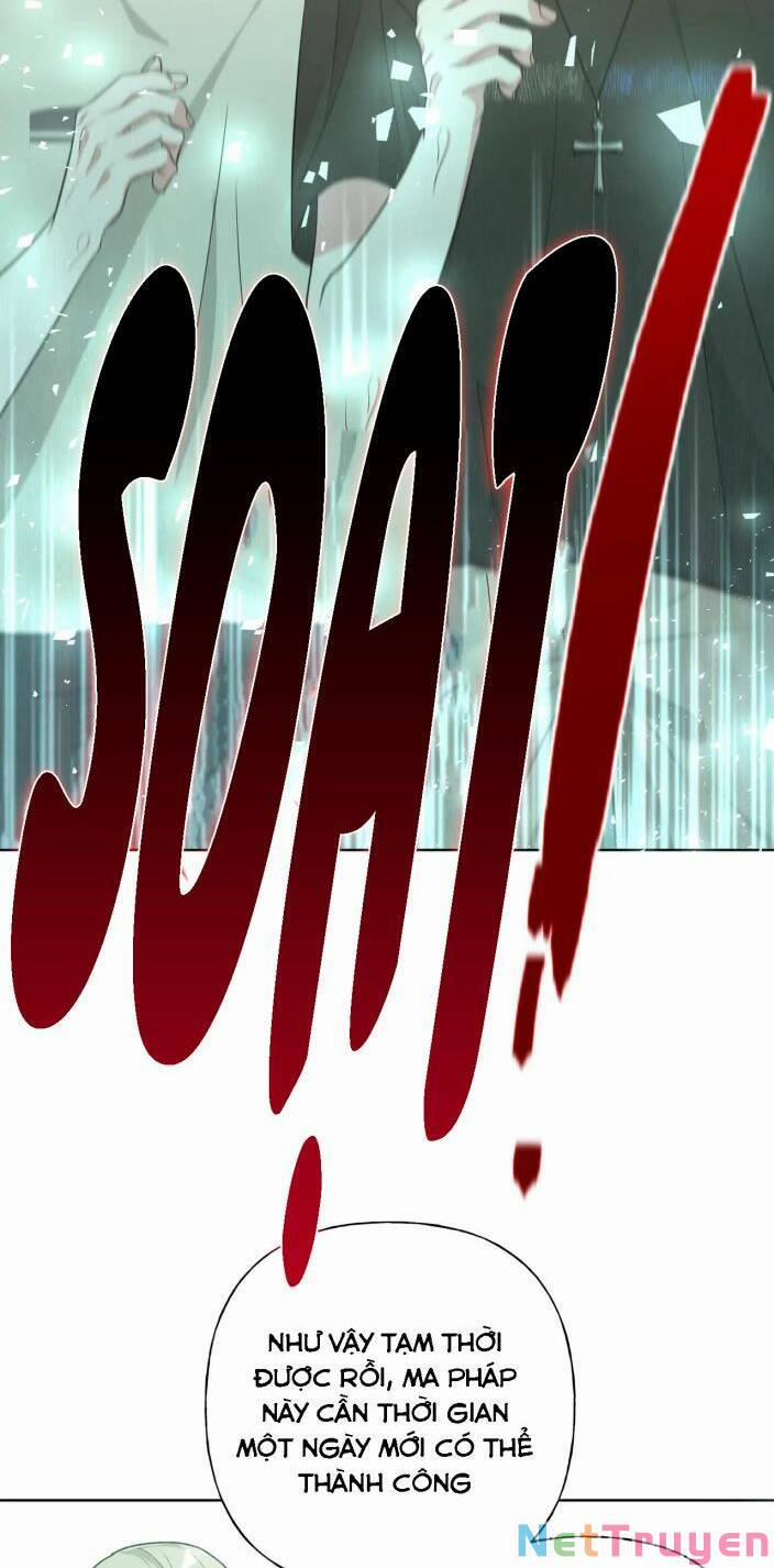 Cẩn Thận Bị Mộng Ma Ăn Sạch Đấy 88 trang 24