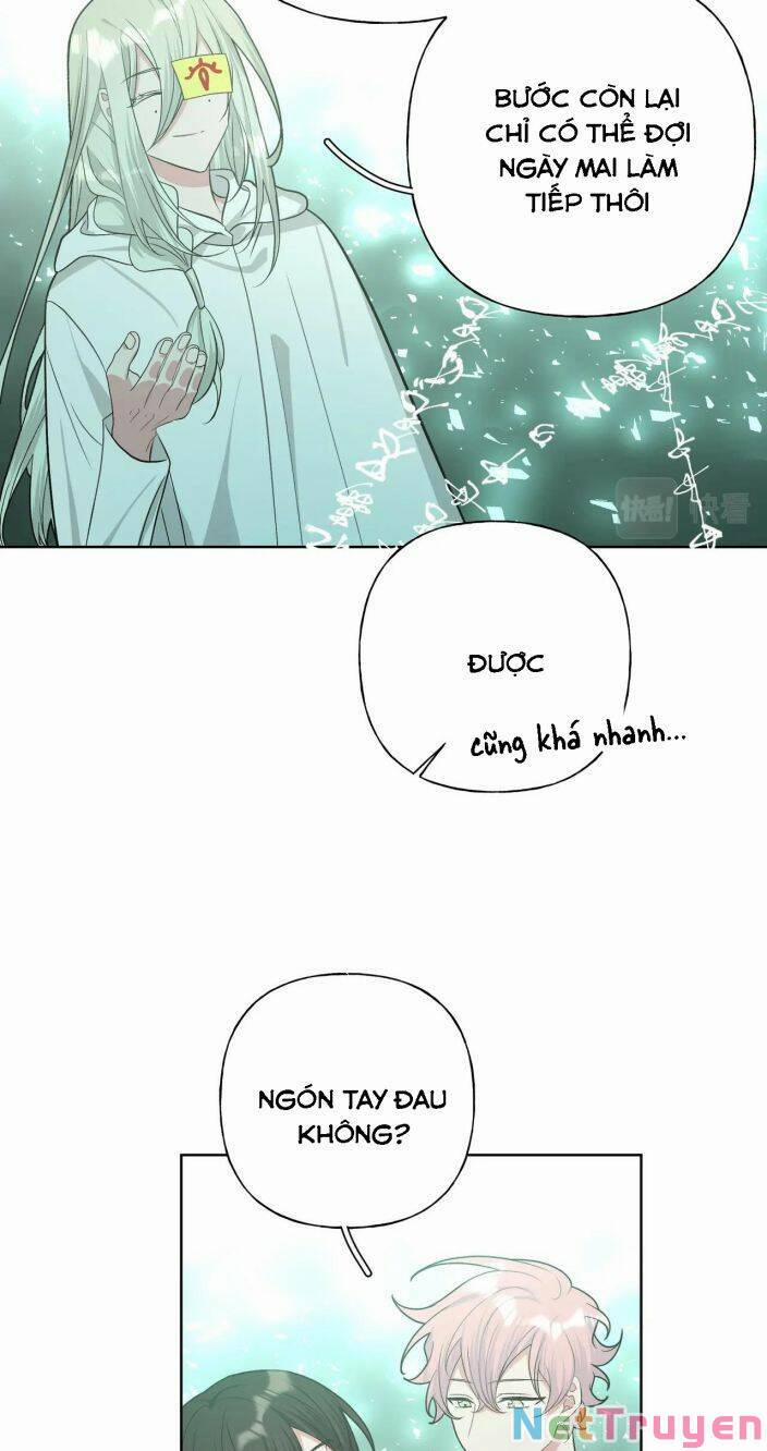 Cẩn Thận Bị Mộng Ma Ăn Sạch Đấy 88 trang 25