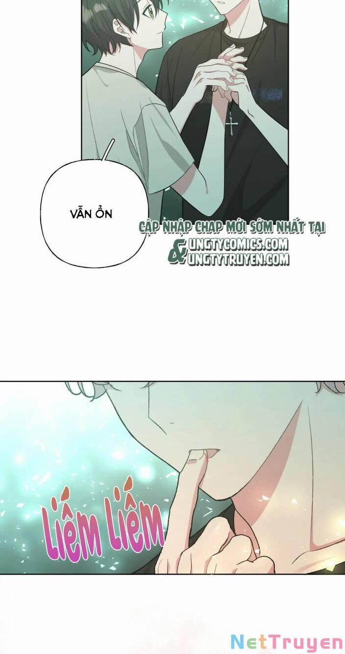 Cẩn Thận Bị Mộng Ma Ăn Sạch Đấy 88 trang 26
