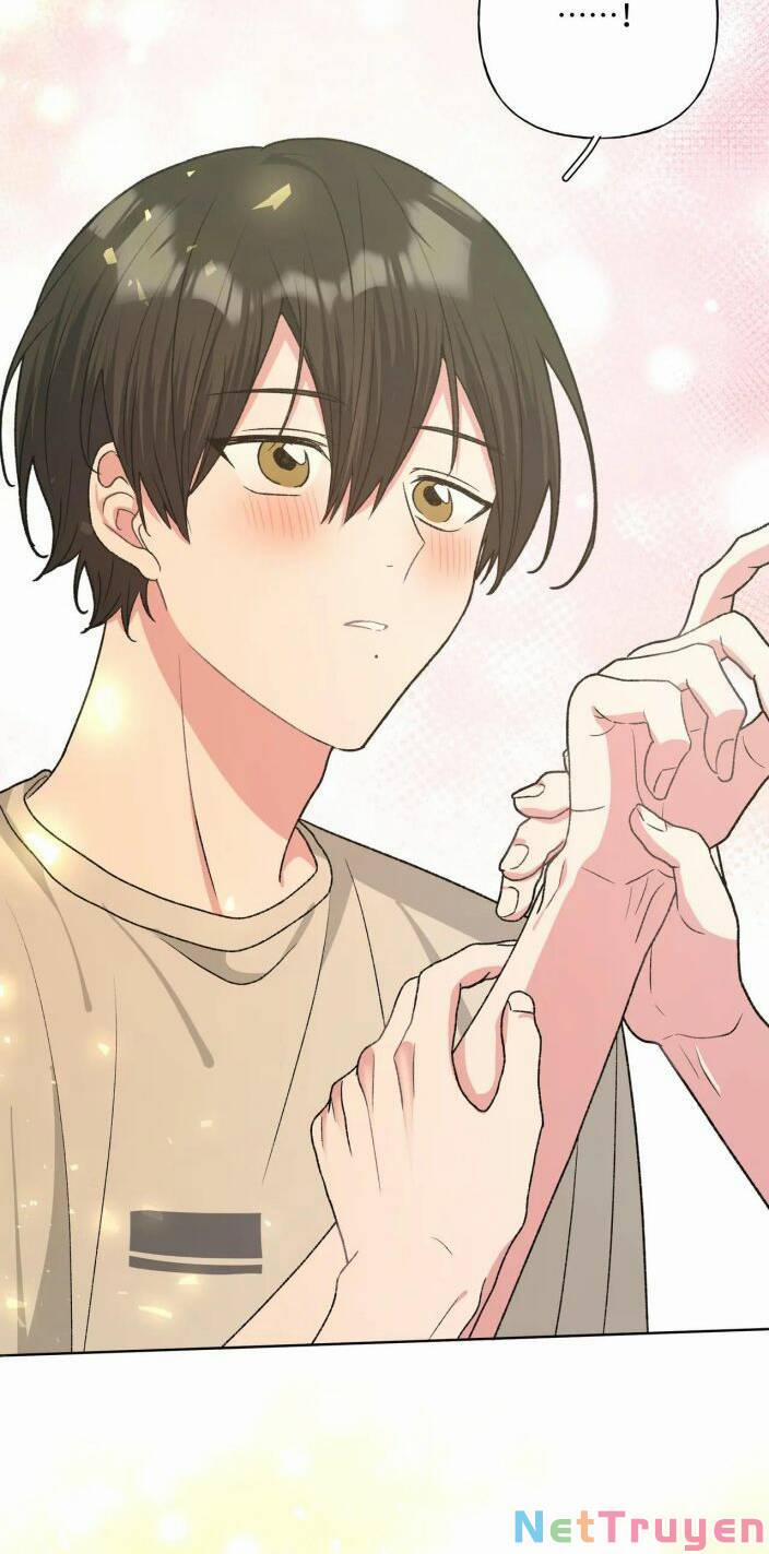 Cẩn Thận Bị Mộng Ma Ăn Sạch Đấy 88 trang 28