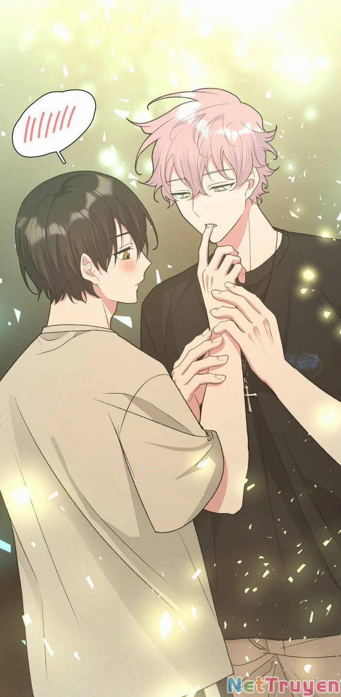 Cẩn Thận Bị Mộng Ma Ăn Sạch Đấy 88 trang 29