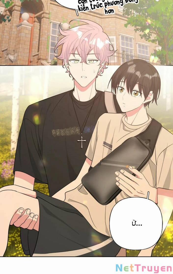 Cẩn Thận Bị Mộng Ma Ăn Sạch Đấy 88 trang 3