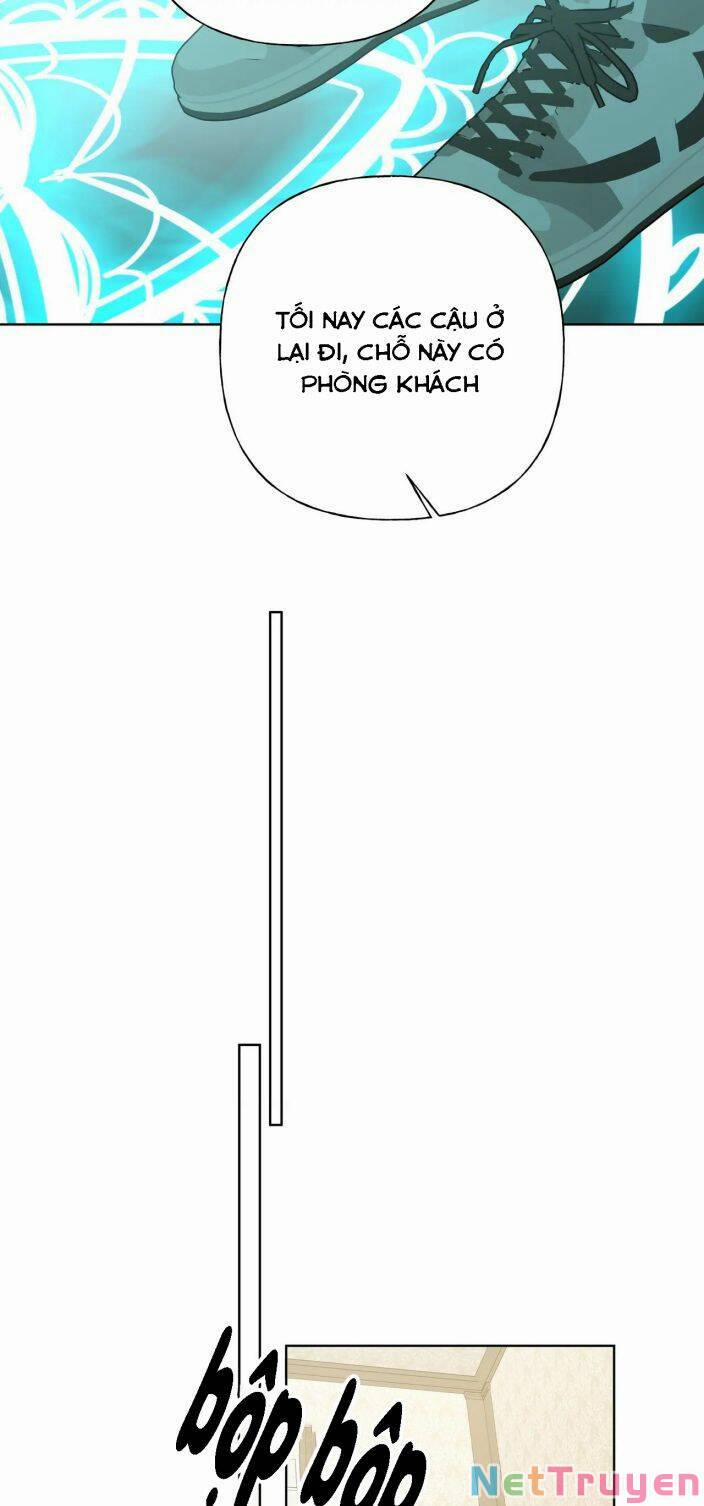 Cẩn Thận Bị Mộng Ma Ăn Sạch Đấy 88 trang 32