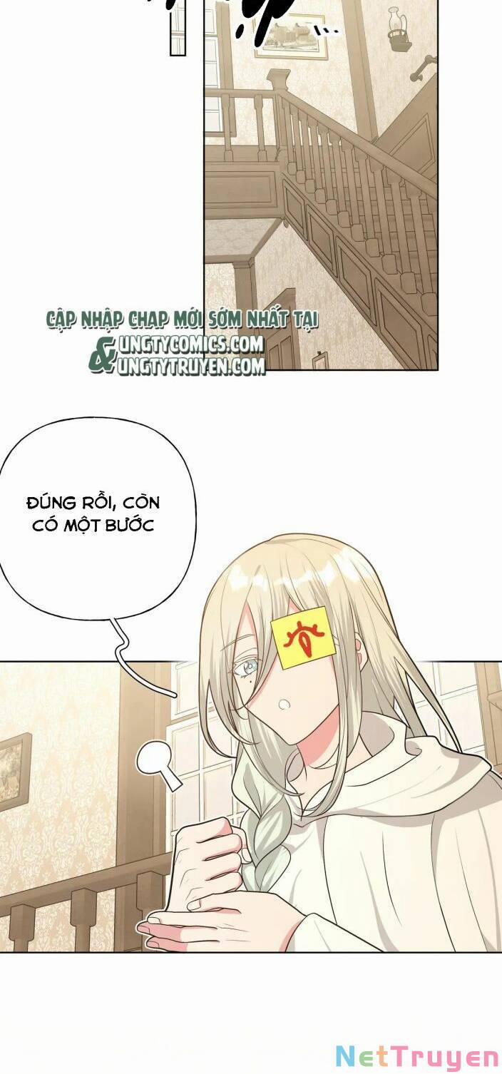Cẩn Thận Bị Mộng Ma Ăn Sạch Đấy 88 trang 33