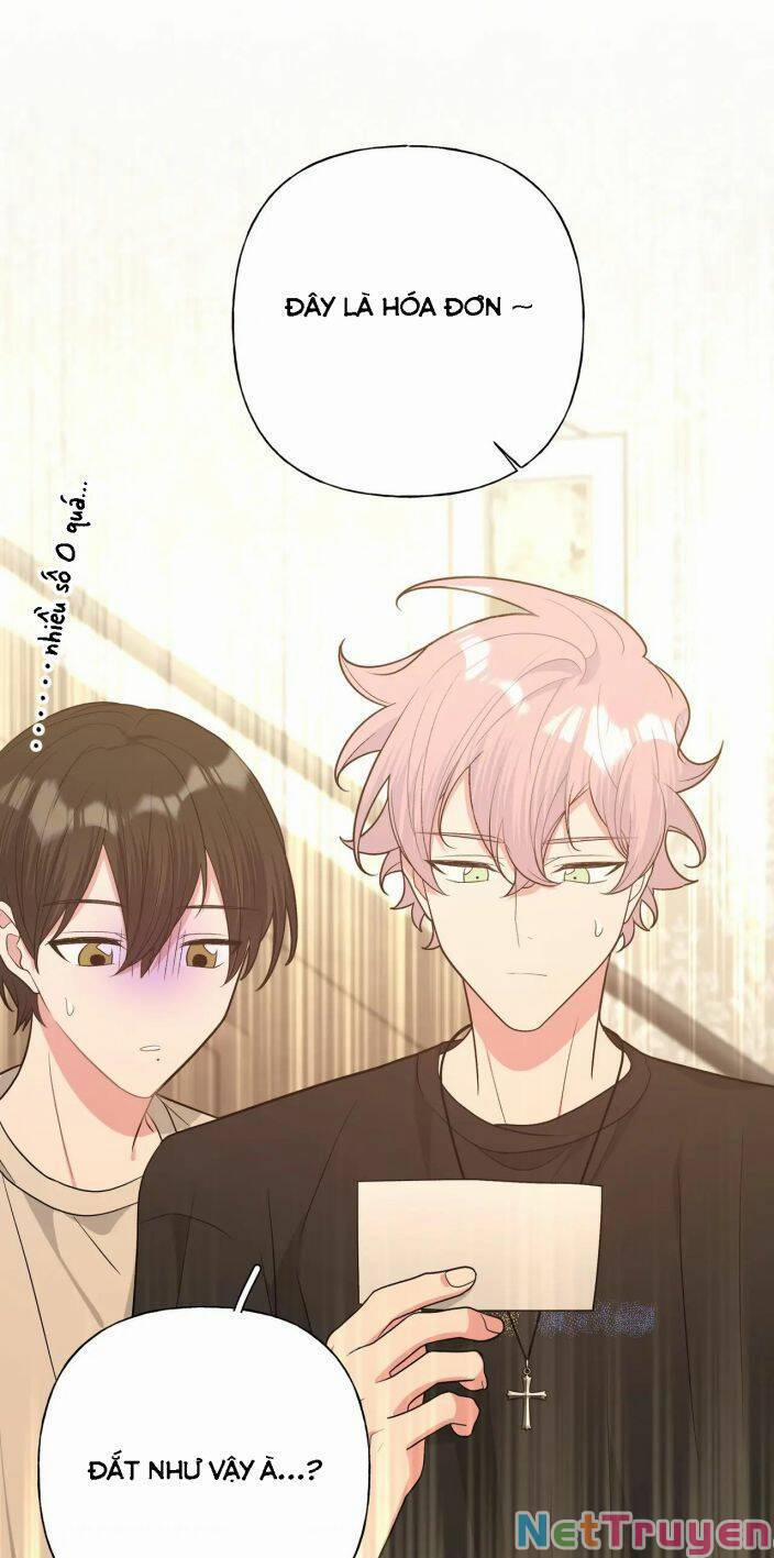 Cẩn Thận Bị Mộng Ma Ăn Sạch Đấy 88 trang 34