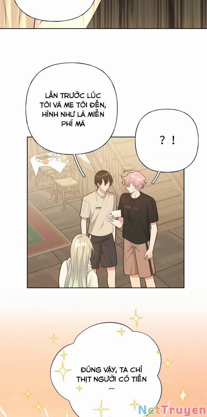 Cẩn Thận Bị Mộng Ma Ăn Sạch Đấy 88 trang 35