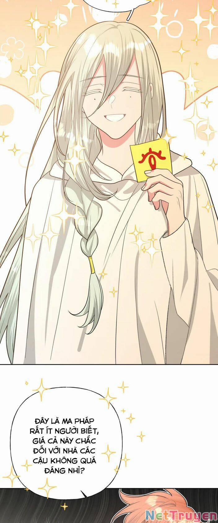 Cẩn Thận Bị Mộng Ma Ăn Sạch Đấy 88 trang 36