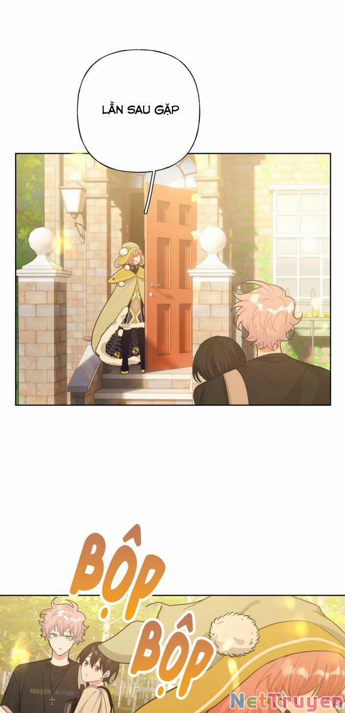 Cẩn Thận Bị Mộng Ma Ăn Sạch Đấy 88 trang 4