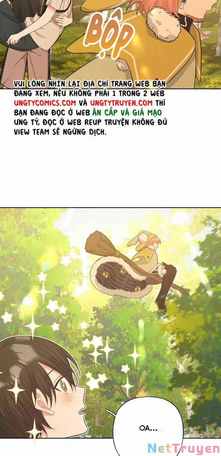 Cẩn Thận Bị Mộng Ma Ăn Sạch Đấy 88 trang 5