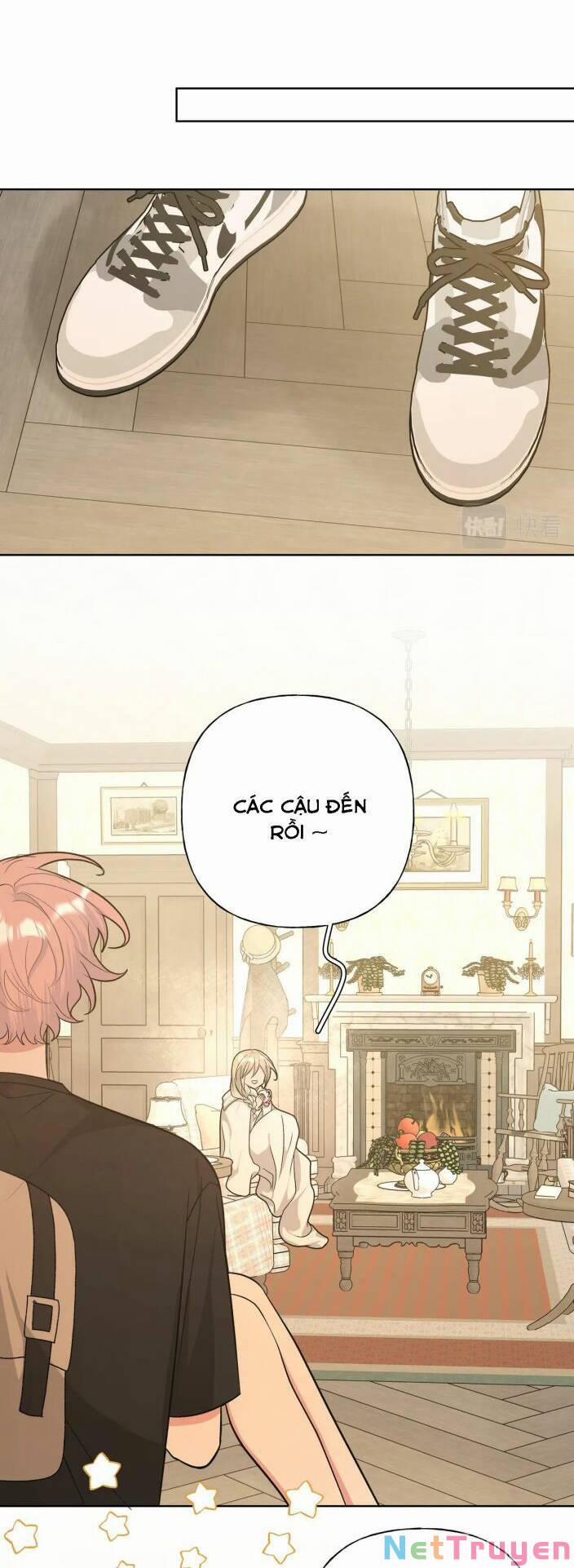Cẩn Thận Bị Mộng Ma Ăn Sạch Đấy 88 trang 7