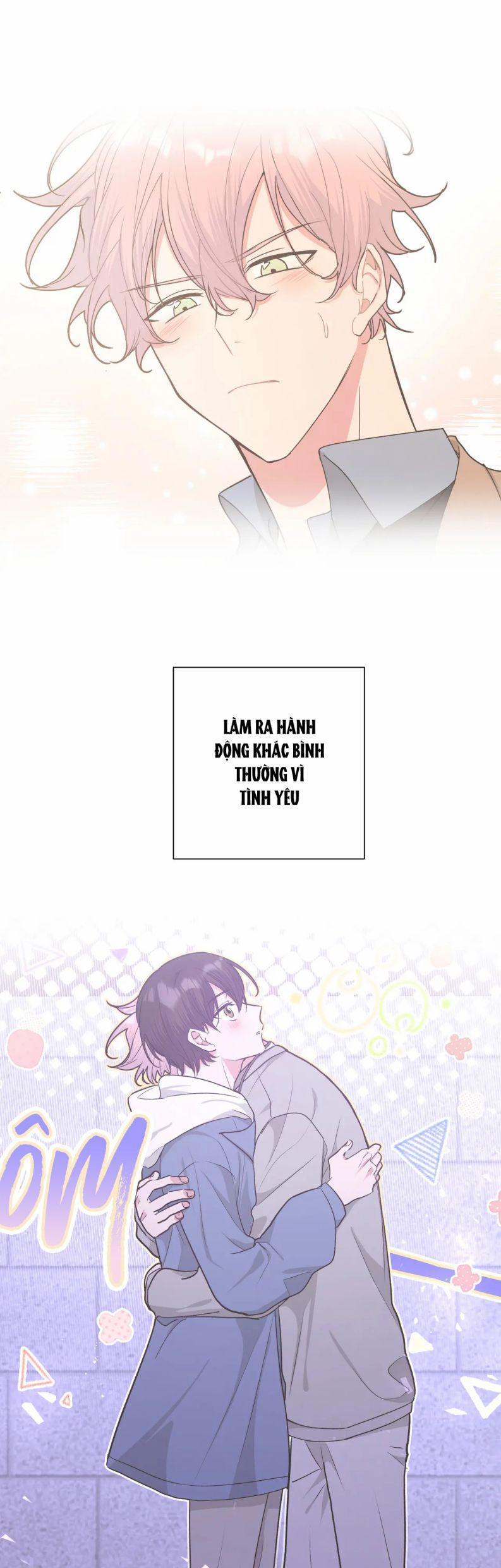 Cẩn Thận Bị Mộng Ma Ăn Sạch Đấy 89 trang 14