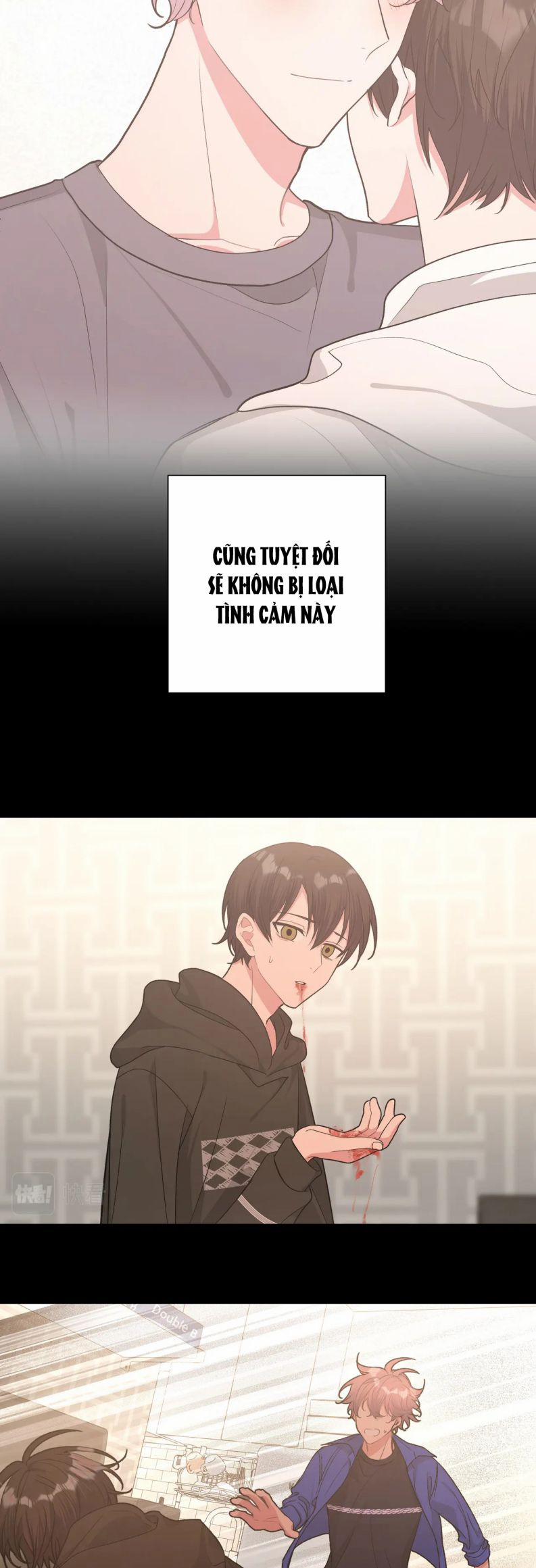 Cẩn Thận Bị Mộng Ma Ăn Sạch Đấy 89 trang 16