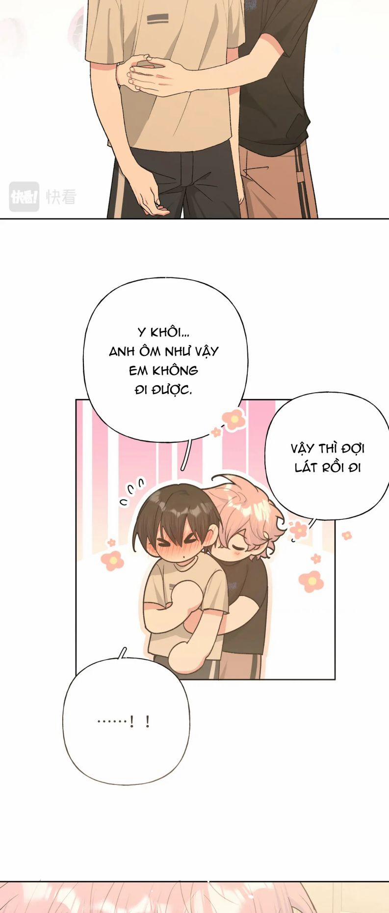 Cẩn Thận Bị Mộng Ma Ăn Sạch Đấy 89 trang 19