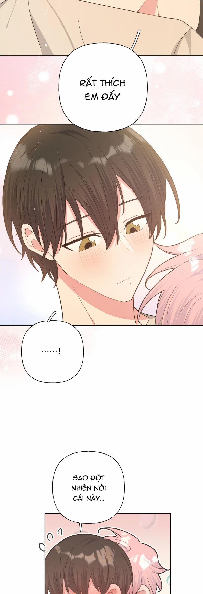 Cẩn Thận Bị Mộng Ma Ăn Sạch Đấy 89 trang 21
