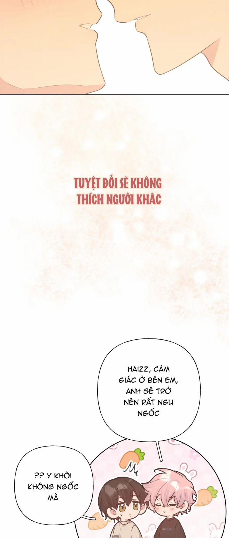 Cẩn Thận Bị Mộng Ma Ăn Sạch Đấy 89 trang 31