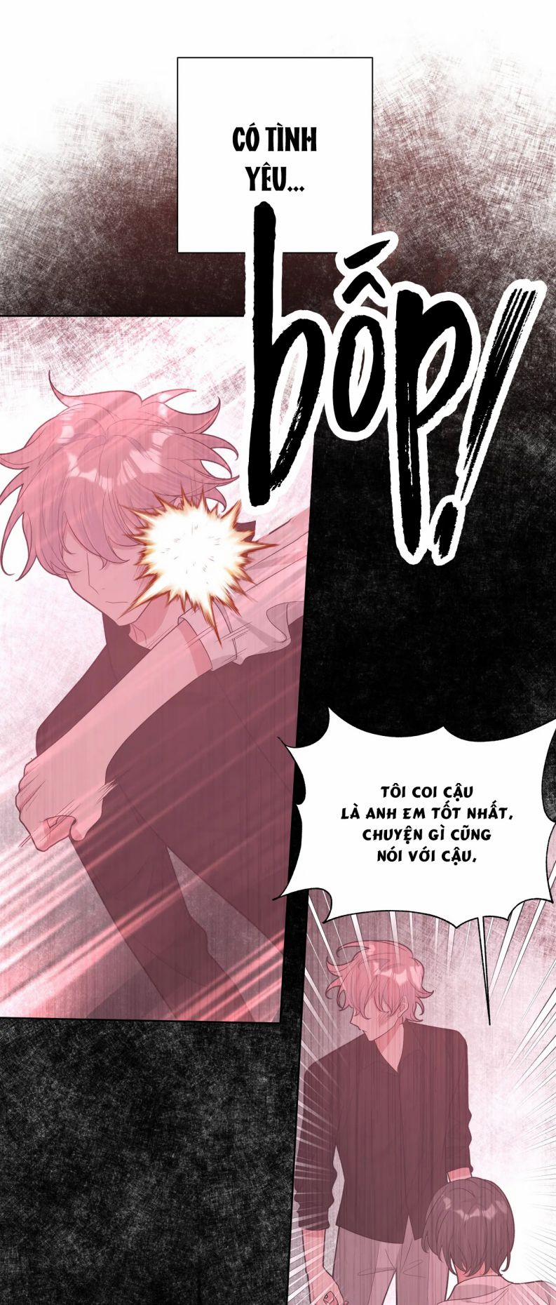 Cẩn Thận Bị Mộng Ma Ăn Sạch Đấy 89 trang 6