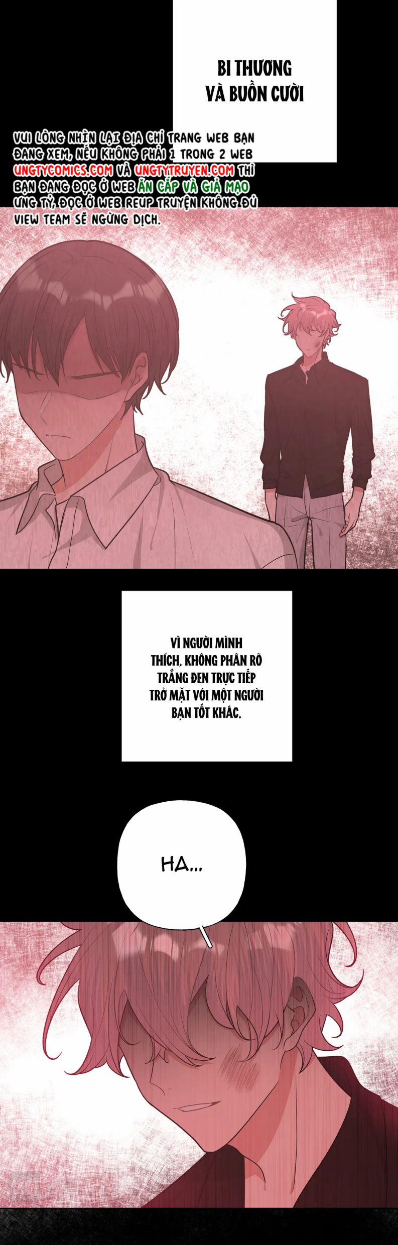 Cẩn Thận Bị Mộng Ma Ăn Sạch Đấy 89 trang 9