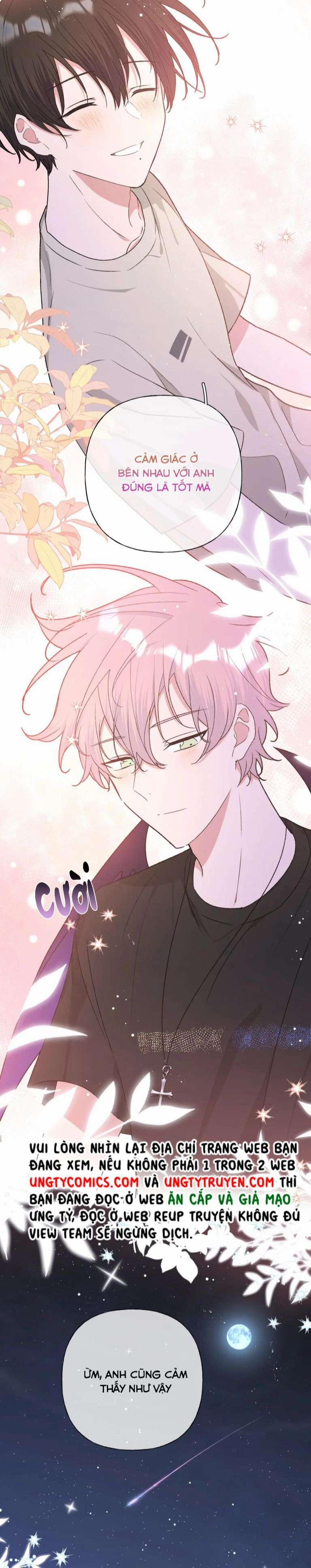 Cẩn Thận Bị Mộng Ma Ăn Sạch Đấy 90 trang 20