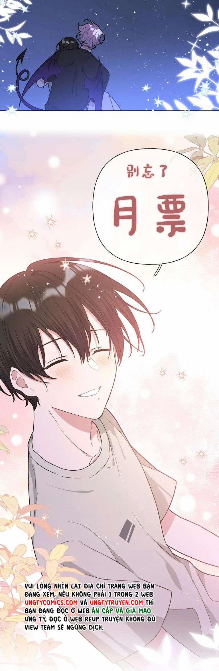 Cẩn Thận Bị Mộng Ma Ăn Sạch Đấy 90 trang 21