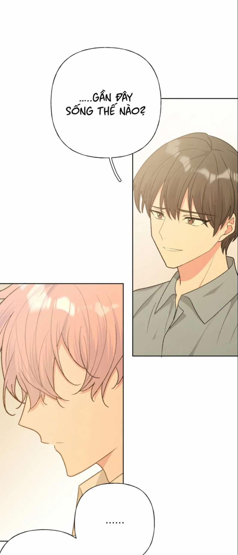 Cẩn Thận Bị Mộng Ma Ăn Sạch Đấy 91 trang 19